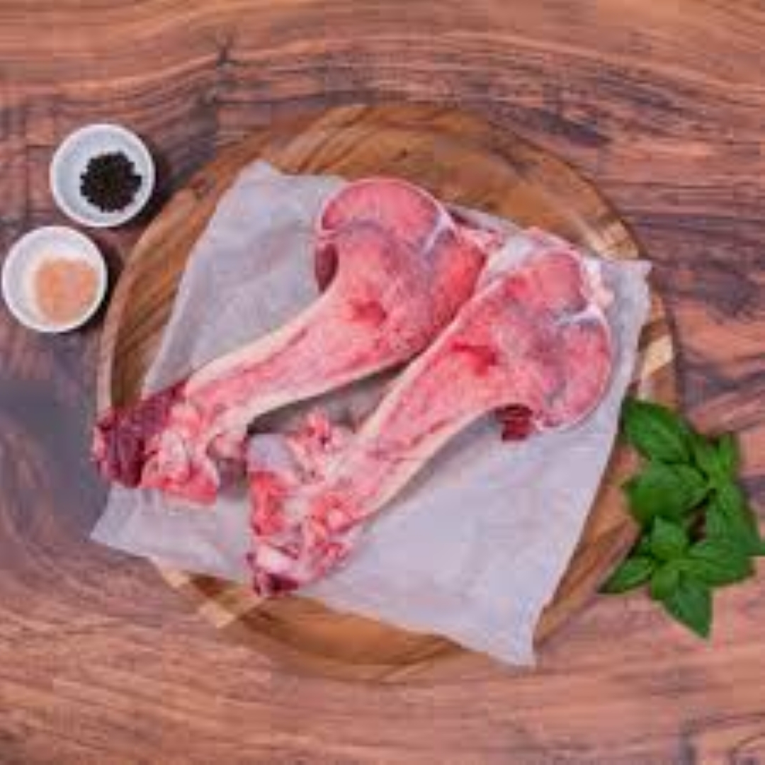 MBL BEEF BONES MARROW